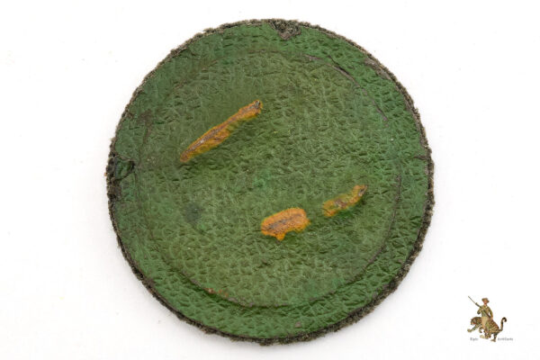 Army Driver’s Badge - Bronze - Image 3