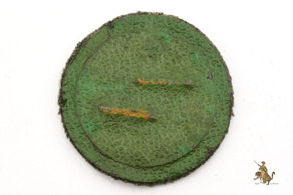 Army Driver’s Badge - Bronze - Image 3