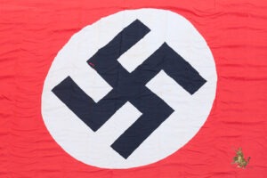 Large NSDAP Banner Flag - 186" x 54"