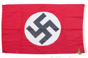 NSDAP Flag 48" x 29"