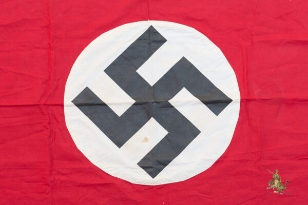 NSDAP Flag 48" x 29" - Image 2