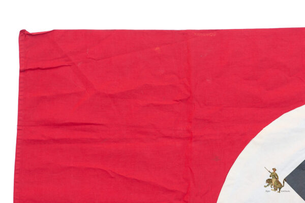 NSDAP Flag 48" x 29" - Image 5