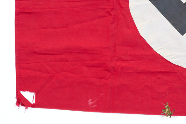 NSDAP Flag 48" x 29" - Image 6