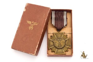 NSDAP Long Service Medal