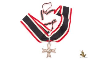 Knights Cross of War Merit Cross