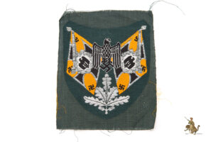 Cavalry Standard Bearers Sleeve