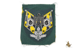 Cavalry Standard Bearers Sleeve