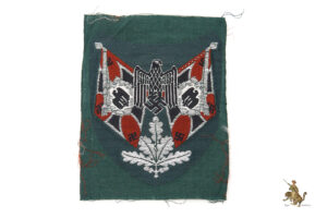 Recon Standard Bearers Sleeve Insignia