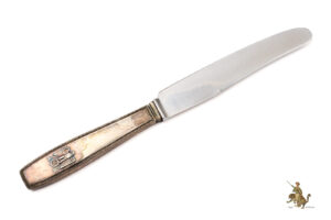 Adolf Hitler Formal Pattern