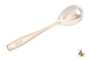 Adolf Hitler Formal Pattern