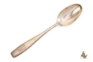 Adolf Hitler Formal Pattern