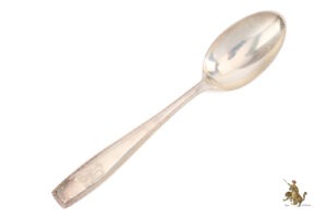 Adolf Hitler Formal Pattern