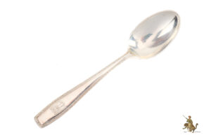 Adolf Hitler Formal Pattern