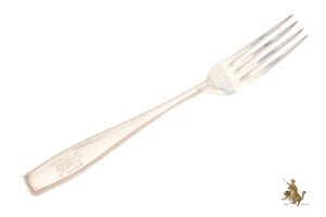 Adolf Hitler Formal Pattern Dinner