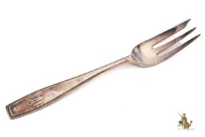 Adolf Hitler Formal Pattern