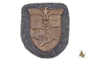 Luftwaffe Krim Shield