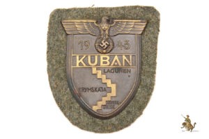 Heer Kuban Shield
