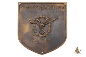 Luftwaffe Standort Segel Wettfahrten