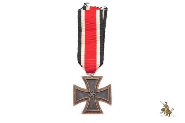Iron Cross 2nd Class - L/14 Friedrich Orth, Wien - Image 2