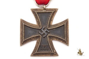 Iron Cross 2nd Class