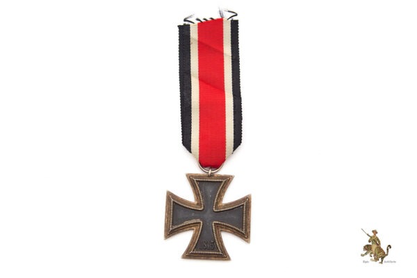 Iron Cross 2nd Class - L/14 Friedrich Orth, Wien - Image 6