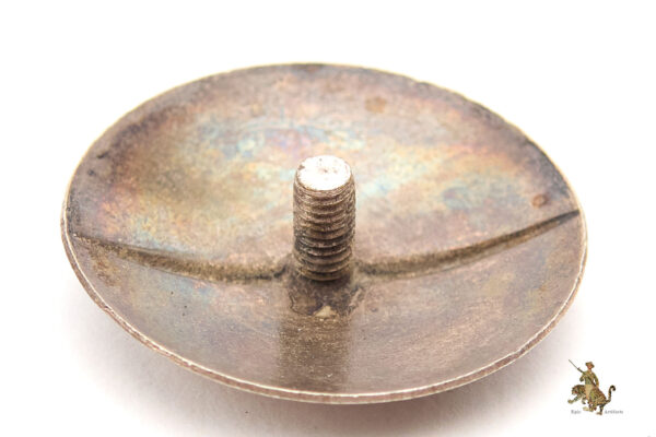 Rare L/14 Screw Back Iron Cross 1st Class - Image 7