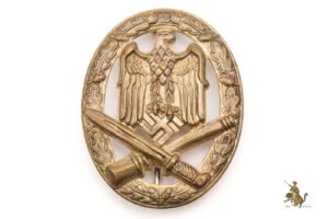 Tombak Heer General Assault