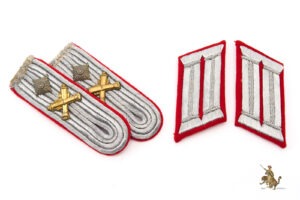 Heer Artillery Ordnance Shoulder