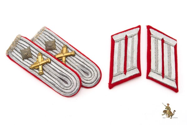 Heer Artillery Ordnance Shoulder