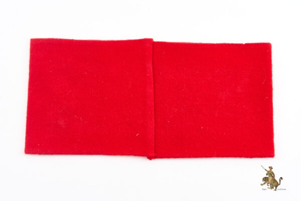 Early Wool NSDAP Armband - Image 3