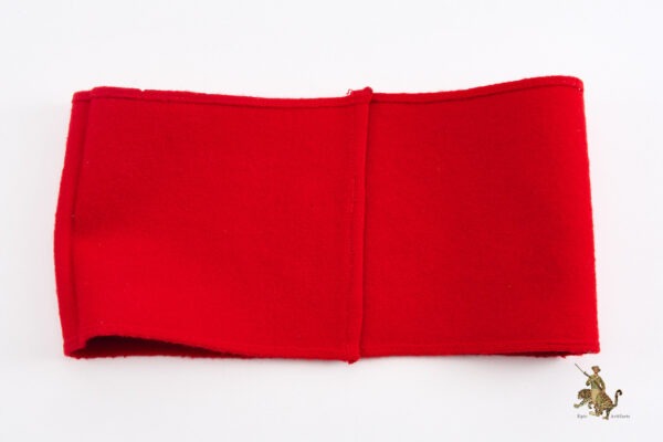 Early Wool NSDAP Armband - Image 5