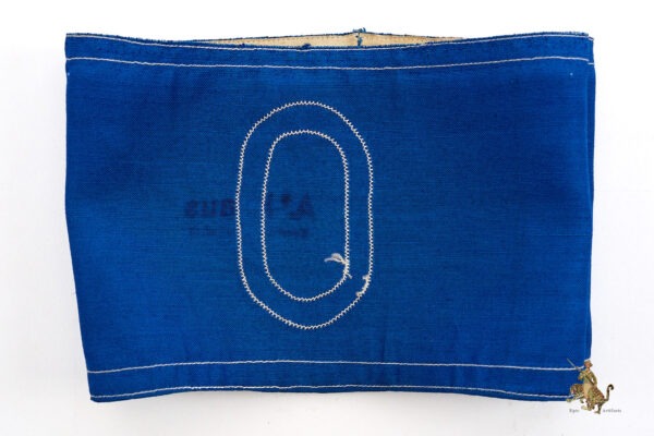 Luftschutz Crowd Control Armband - Stamped - Image 4