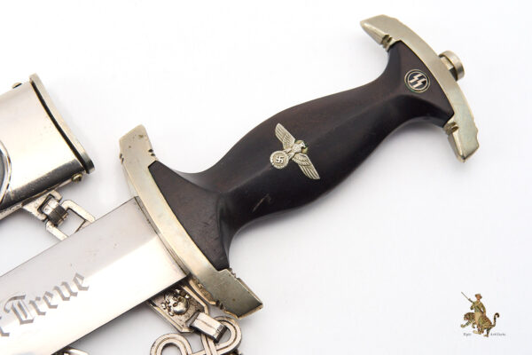 M36 SS Chained Dagger - Type C - Image 6