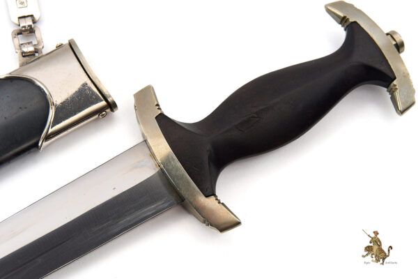 M36 SS Chained Dagger - Type C - Image 12
