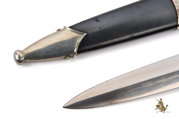 M36 SS Chained Dagger - Type C - Image 14