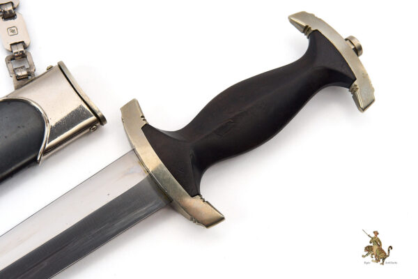 M36 SS Chained Dagger - Type C - Image 15