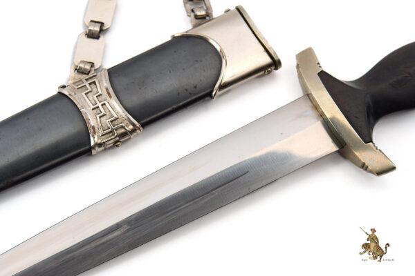M36 SS Chained Dagger - Type C - Image 16