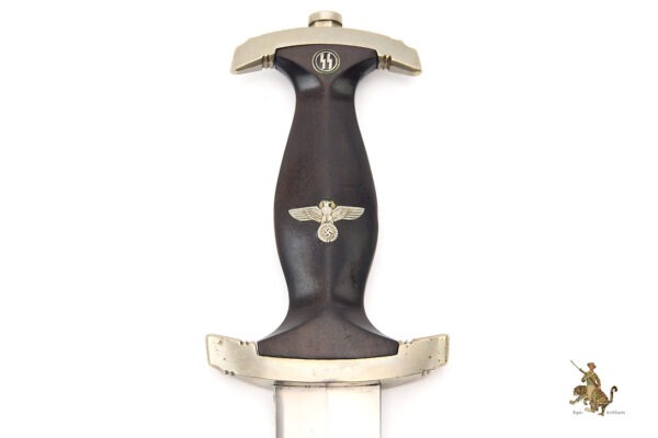 M36 SS Chained Dagger - Type C - Image 18