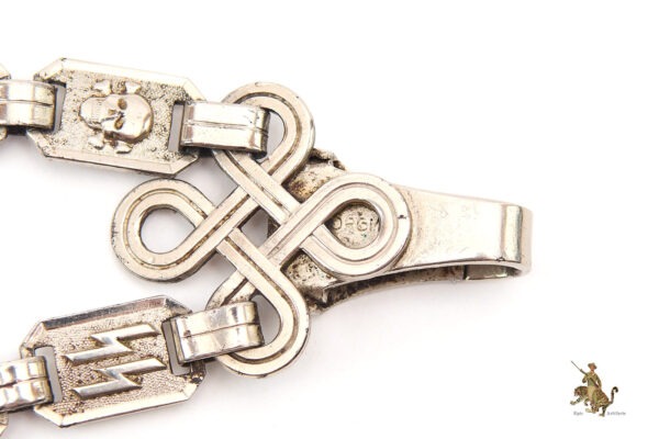 M36 SS Chained Dagger - Type C - Image 23