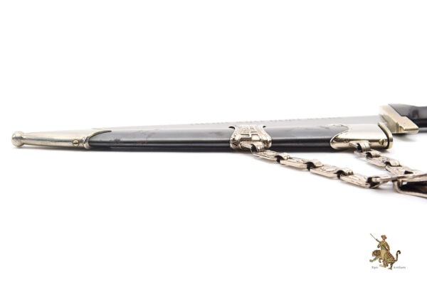 M36 SS Chained Dagger - Type C - Image 25