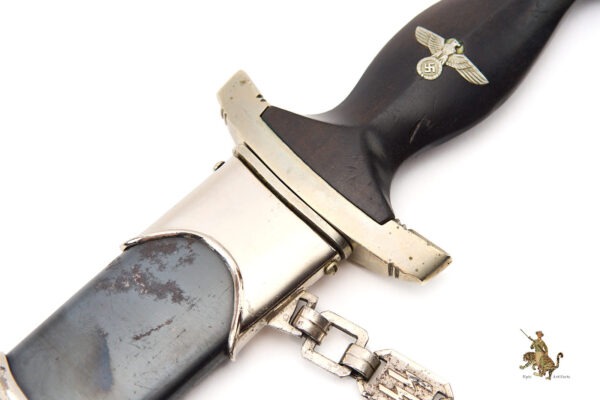 M36 SS Chained Dagger - Type C - Image 27