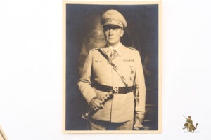 Hermann Göring Large Format