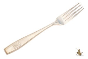 Adolf Hitler Formal Pattern