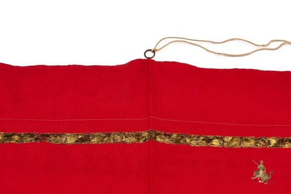 WWII NSDAP Podium Banner - Image 8