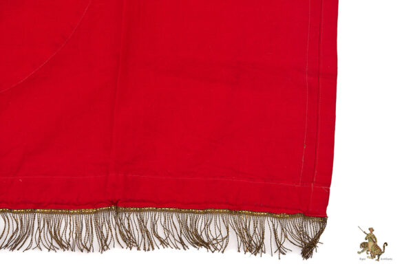 WWII NSDAP Podium Banner - Image 12