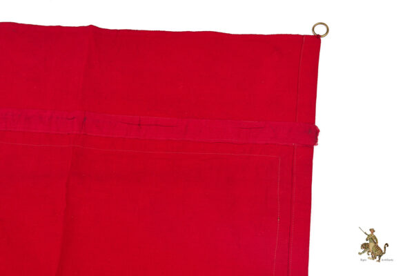 WWII NSDAP Podium Banner - Image 13