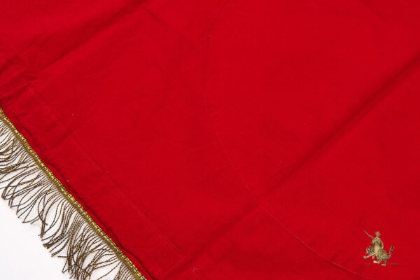 WWII NSDAP Podium Banner - Image 14
