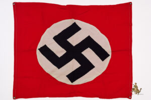 NSDAP ﻿Vehicle Identification Flag
