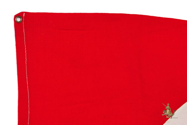 NSDAP ﻿Vehicle Identification Flag - Image 4