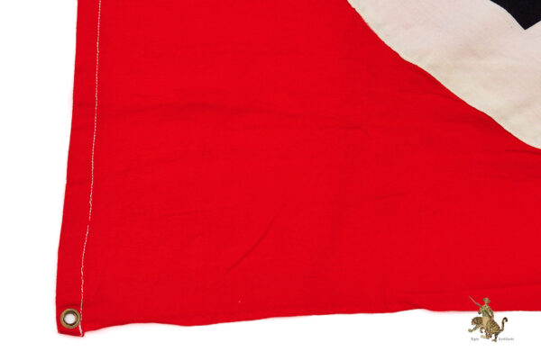 NSDAP ﻿Vehicle Identification Flag - Image 5